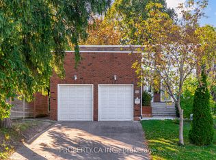 16 Fleming Dr #BASEMENT, Toronto, ON M2K2N9