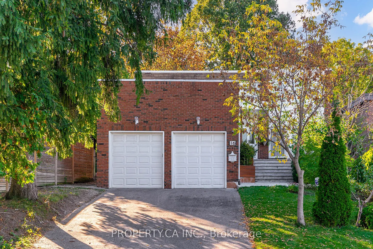 16 Fleming Dr #Basement photo 1