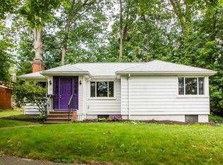 5 Kensington Ave, Newton, MA 02465