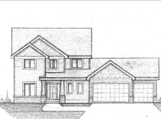 14674 Sodium St NW, Ramsey, MN 55303