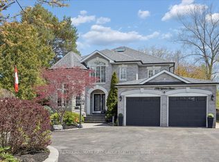 1779 Woodview Ave, Pickering, ON L1V 1L3