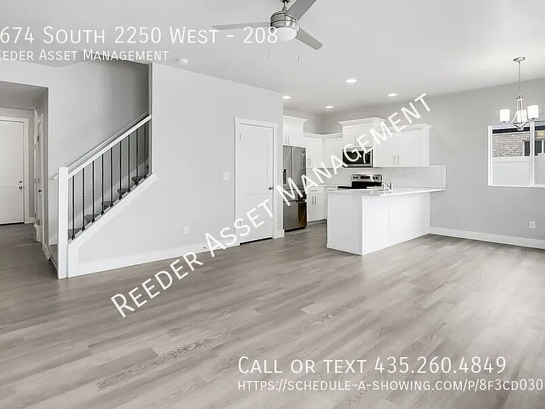 2674 S 2250 W #208 — Photo 5