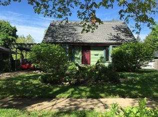 1521 Creal Cres, Ann Arbor, MI 48103