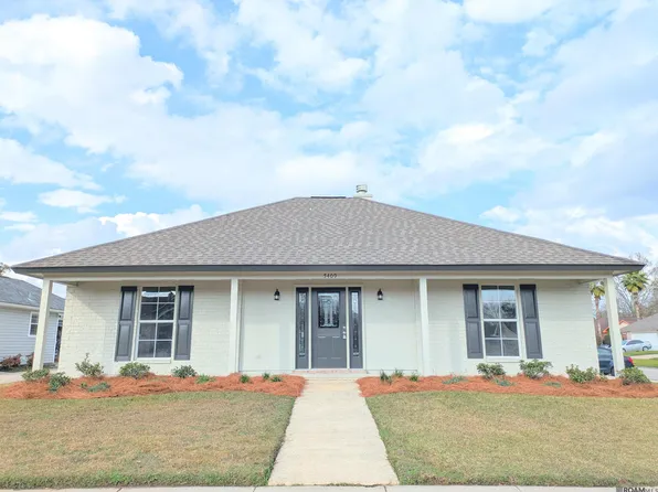 5409 Rue Nicole, Baker, LA 70714