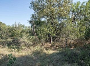 LOT 220 Timber Valley Ln, Granite Shoals, TX 78654