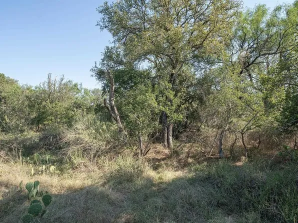 LOT 220 Timber Valley Ln, Granite Shoals, TX 78654