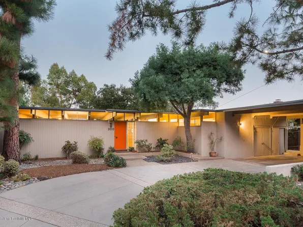 300 Anita Dr, Pasadena, CA 91105