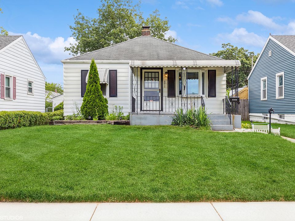 1st image of 6811 Woodmar Ave