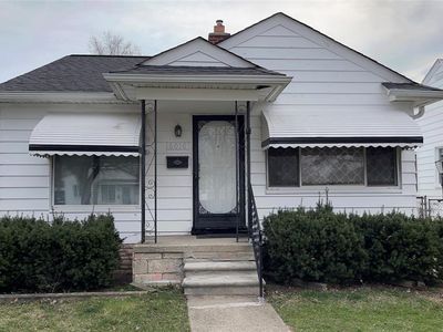 6016 Penrod St, Detroit, MI, 48228
