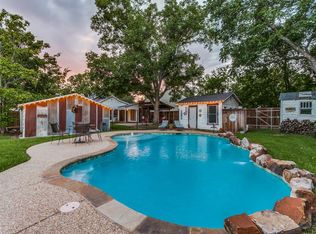 604 Center St, Royse City, TX 75189