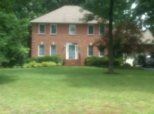 1074 Compton Pl, Forest, VA 24551