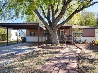 1712 Sandra Dr, Oklahoma City, OK 73110
