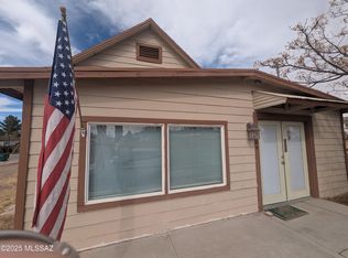 204 W Fremont St, Tombstone, AZ 85638