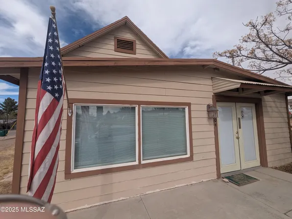 204 W Fremont St, Tombstone, AZ 85638