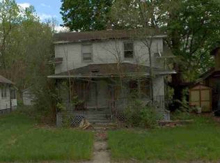 22281 Grove St, Detroit, MI 48219