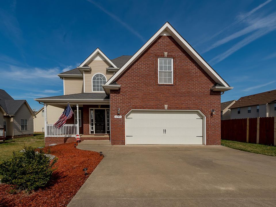 1st image of 1473 Bruceton Dr