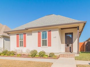 117 Pettigrove Dr, Youngsville, LA 70592
