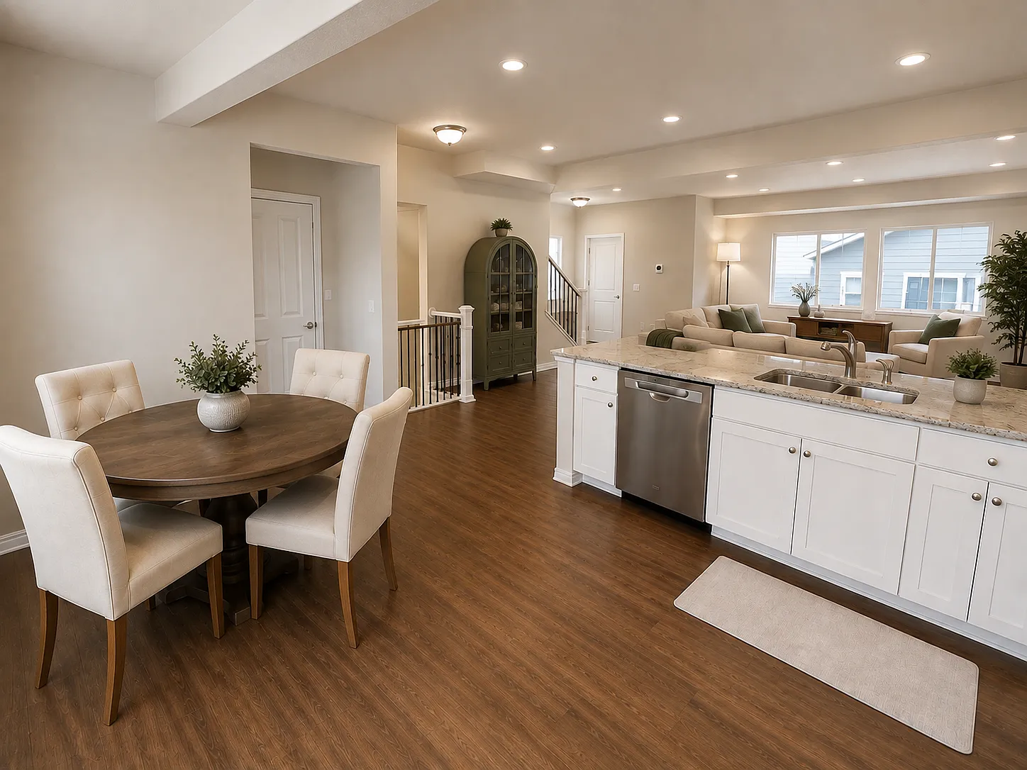 3 bed, 2.5 bath, 1949 sqft, $2,650 — Photo 4