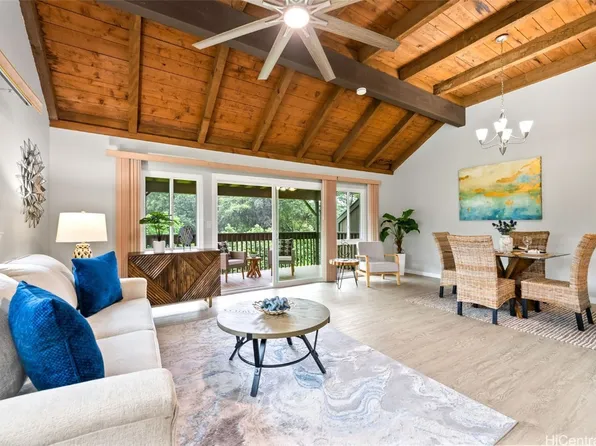 47-734 Hui Kelu St #2201, Kaneohe, HI 96744