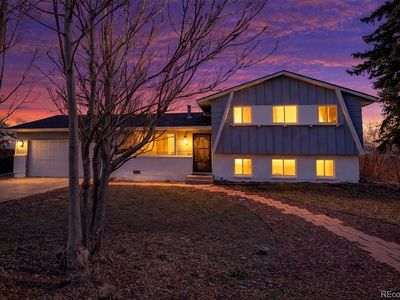 690 S Newark Court, Aurora, CO, 80012