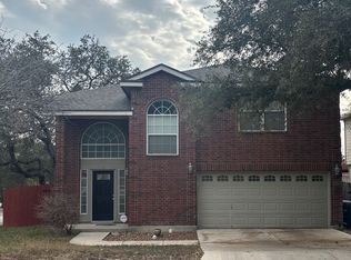 10302 Tiger Hunt, San Antonio, TX 78251