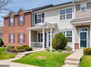 10921 Fergus St NE UNIT B, Blaine, MN 55449