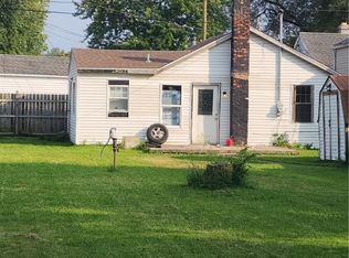 2402 Bushnell Ave, Dayton, OH 45404
