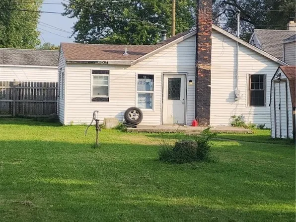 2402 Bushnell Ave, Dayton, OH 45404