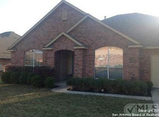 14211 Windy Crk, Helotes, TX 78023