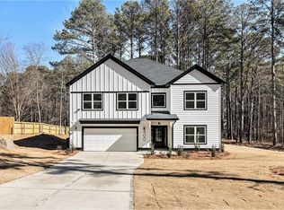 400 Stone Lea Trce, Oxford, GA 30054