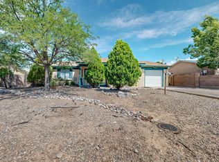 563 Apache Loop SW, Rio Rancho, NM 87124