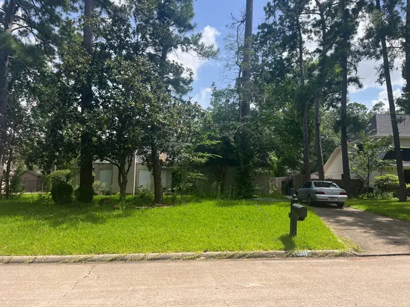 6211 Jadecrest Dr, Spring, TX 77389