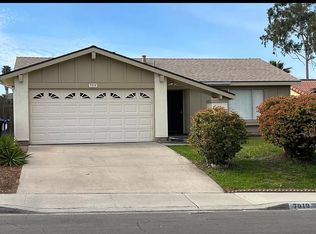 7919 New Salem St, San Diego, CA 92126