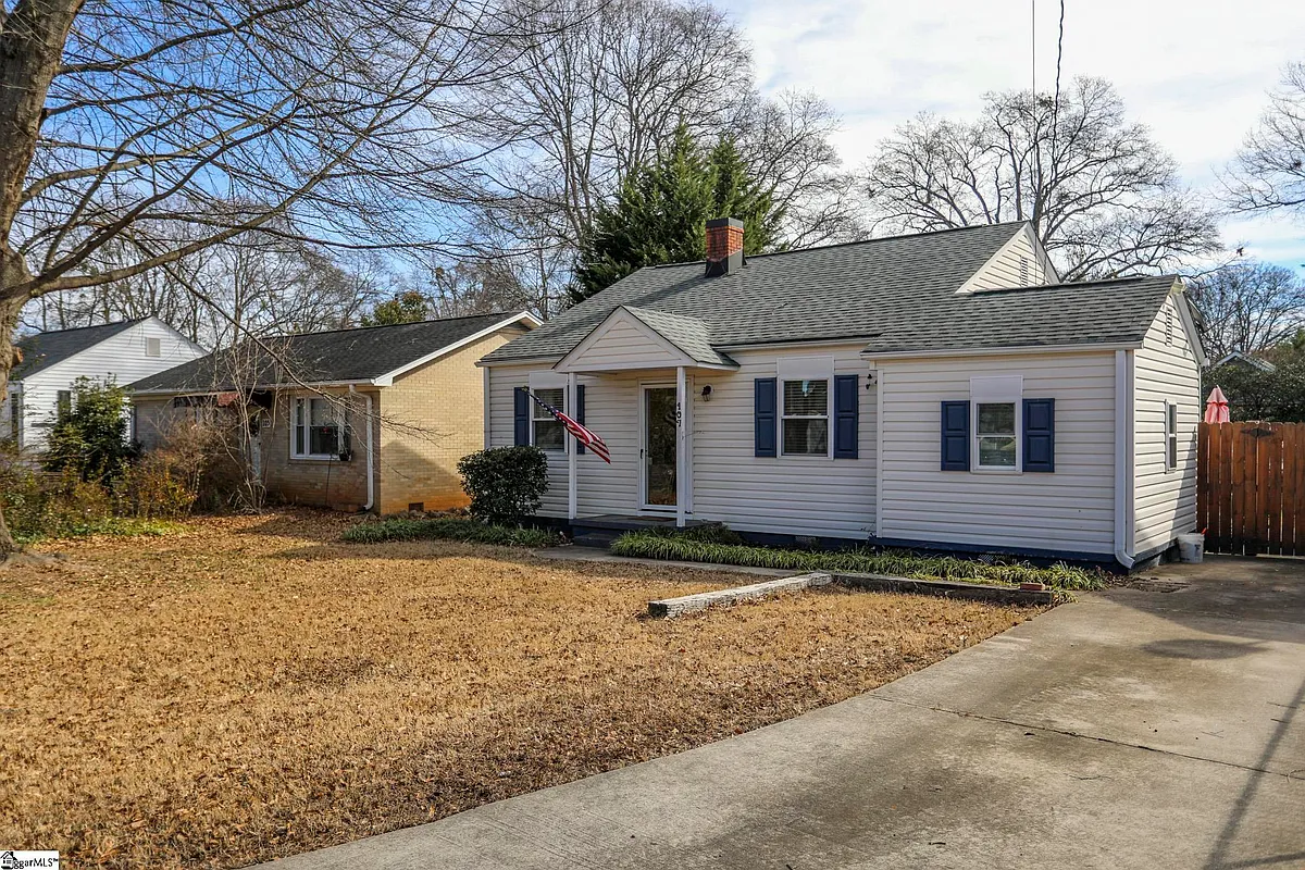 Building Photo - 107 Brookdale Ave