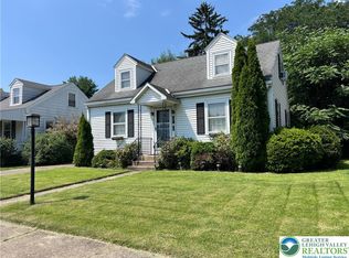 2229 Worthington Ave, Bethlehem, PA