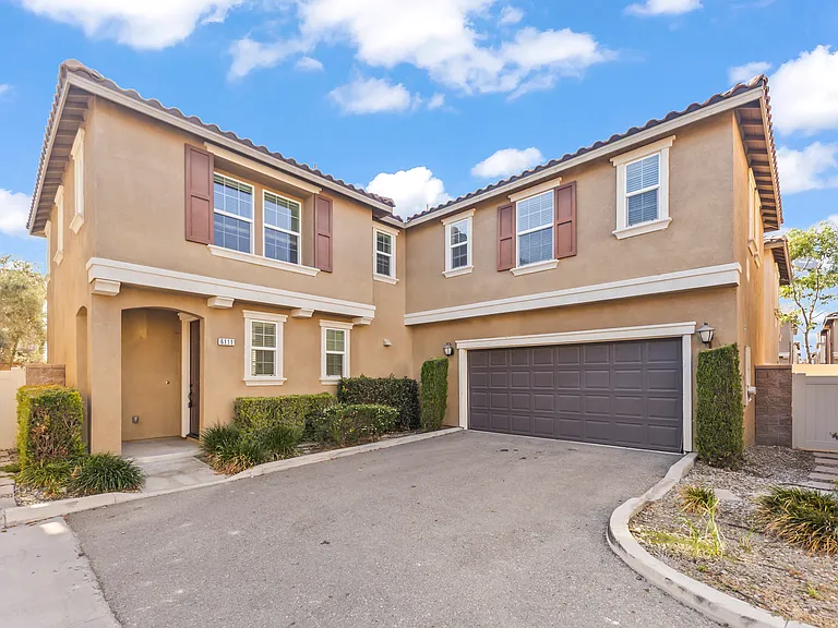 6111 Rosewood Way — Photo 1