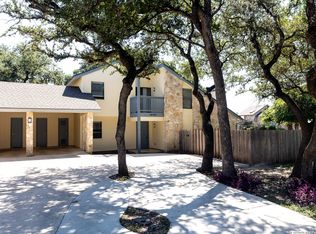 14305 Indian Wood #1, San Antonio, TX 78249
