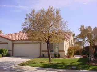 560 Beacon Ridge Way, Mesquite, NV 89027