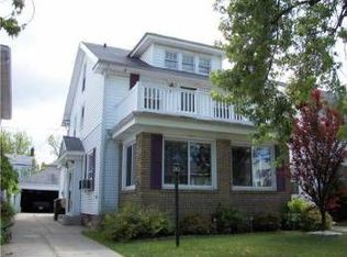 87 Columbia Blvd, Buffalo, NY 14217