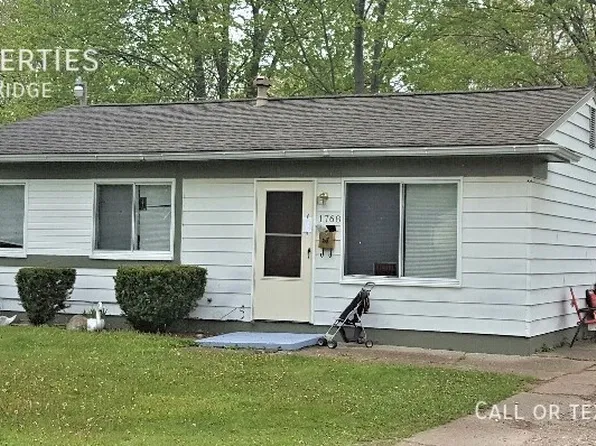 1768 Heatherridge St, Ypsilanti, MI 48198