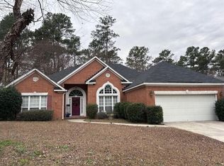 24 Eagle Pointe Dr, Augusta, GA 30909