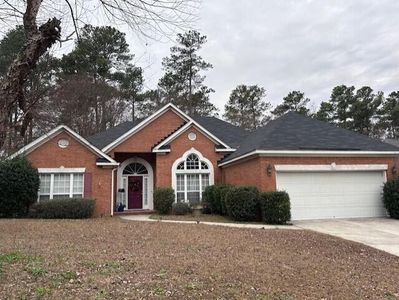 24 Eagle Pointe Dr, Augusta, GA, 30909