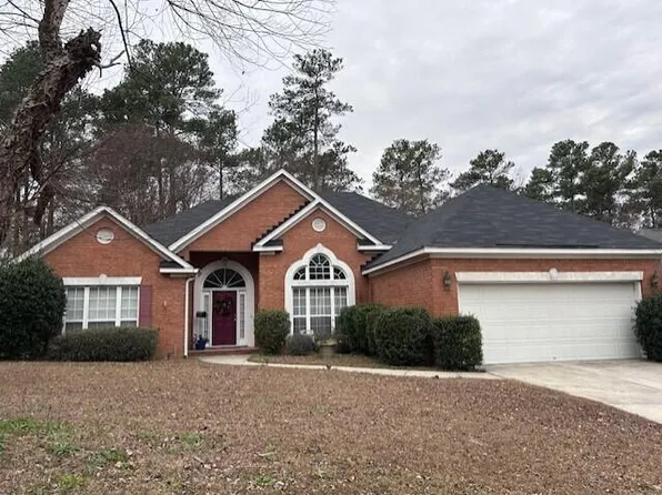 24 Eagle Pointe Drive, Augusta, GA
