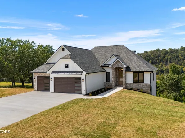 368 Marble Bluff Dr, Kingston, TN 37763