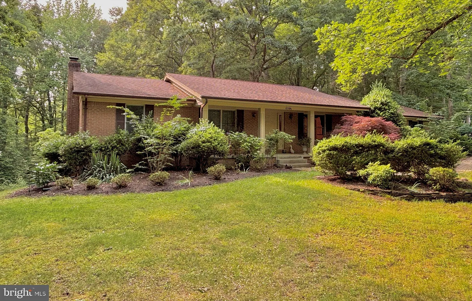 6565 Hawkins Gate Rd photo 1