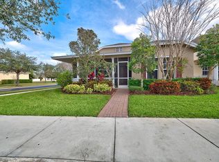 10750 SW Waterway Ln, Port Saint Lucie, FL 34987