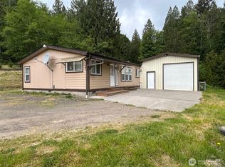 153 RAVENA Lane, Kelso, WA 98626