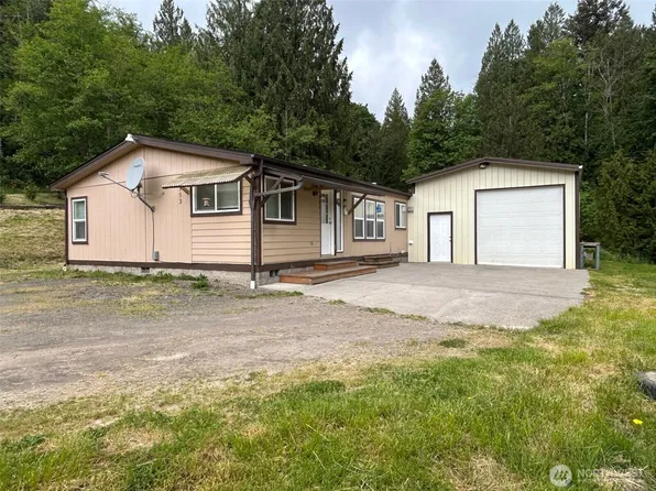 153 RAVENA Lane, Kelso, WA 98626