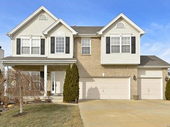 4th image of 6025 Saddleridge Farm Ct