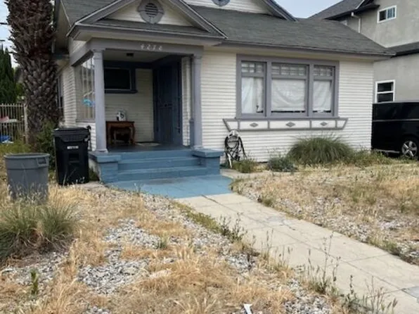 4278 S Hobart Blvd, Los Angeles, CA 90062